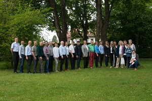 Gruppenfoto 5